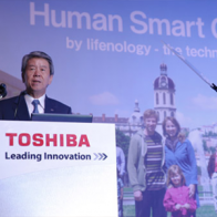 Toshiba công bố "rót" thêm 1 tỷ USD vào khu vực Đông Nam Á