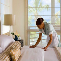 Cẩn trọng 5 hiểm họa tiềm ẩn từ khách sạn khi đi du lịch