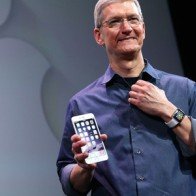 Tim Cook đừng vội mừng