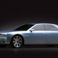 Lincoln Continental 2002 - Xe độc cho nhà giàu