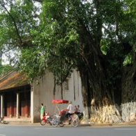 Hà Nội đầu tư lớn tu bổ di tích đền Bà Kiệu