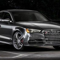 Phiên bản đặc biệt Audi S3 lộ diện