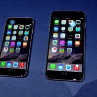 Bộ đôi iPhone 6 bán chạy, Tim Cook tăng ngày nghỉ cho nhân viên