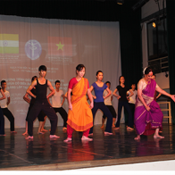 Thúc đẩy hợp tác VHTTDL Việt Nam - Ấn Độ