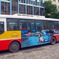 Hà Nội muốn tăng trợ giá xe buýt lên gần 1.400 tỷ