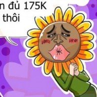 Bà tôi trả tiền!