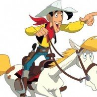 Chàng cao bồi láu cá