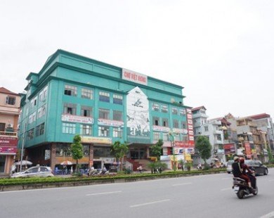Chợ Tân Bình và bài học từ tiểu thương Hà Nội