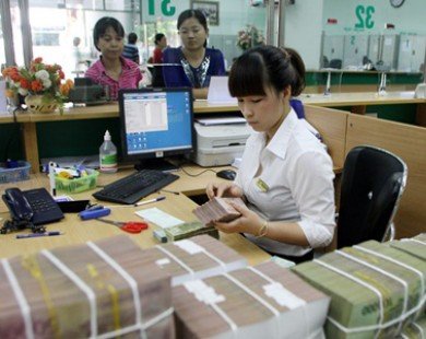 Tìm kiếm một mô hình xử lý nợ xấu phù hợp với Việt Nam