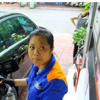 Thị trường xăng dầu: Công luận kỳ vọng ở sự minh bạch