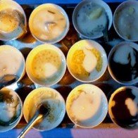 4 hàng chè độc đáo của Sài Gòn