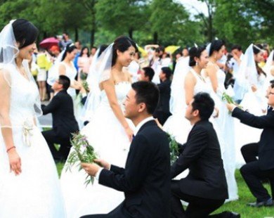 TPBank cho vay tổ chức đám cưới với hạn mức 100 triệu đồng