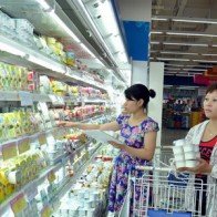 Hàng nông sản, thực phẩm Hải Phòng vắng bóng tại siêu thị