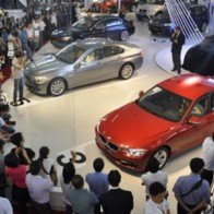 9 tháng: Người Việt chi gần 1 tỷ USD nhập khẩu ô tô