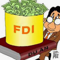 Thị trường BĐS: Nguồn vốn FDI tăng mạnh sau 3 quý