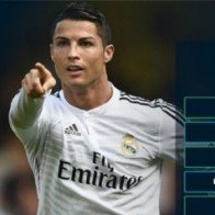 Real khuyên Ronaldo nên quên việc trở lại M.U