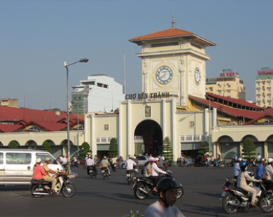 TP. Hồ Chí Minh đang khẳng định là trung tâm du lịch của cả nước