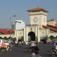 TP. Hồ Chí Minh đang khẳng định là trung tâm du lịch của cả nước