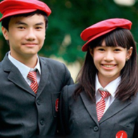 Những đồng phục hiện đại, tiền triệu của teen Hà Nội