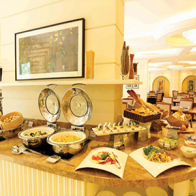 Lộ diện 3 thí sinh sẽ tham dự F&B Masters Hilton khu vực Đông Nam Á