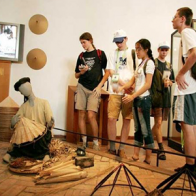 Bảo tàng Dân tộc học hấp dẫn thứ 4 Châu Á