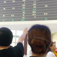 Công ty chứng khoán nhận định thị trường ngày 30/9