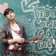 Đại gia thường là học sinh cá biệt?