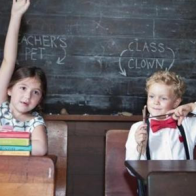 Con gái và con trai: Ai học giỏi hơn?