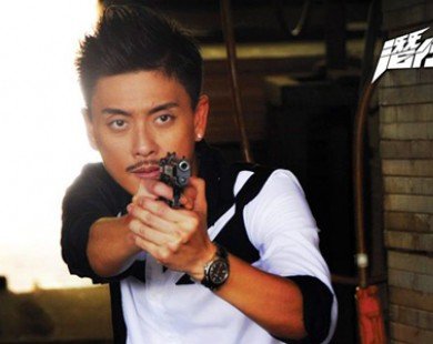 Những chàng cảnh sát chìm làm mê mệt fan nữ trong phim TVB