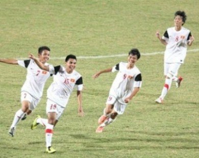 Sứ mệnh của U19 Việt Nam và các đội tuyển quốc gia là gì?