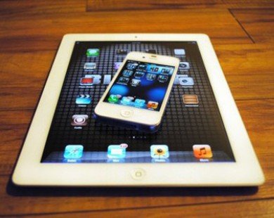Cách tìm ứng dụng gây tốn pin trên iPhone, iPad
