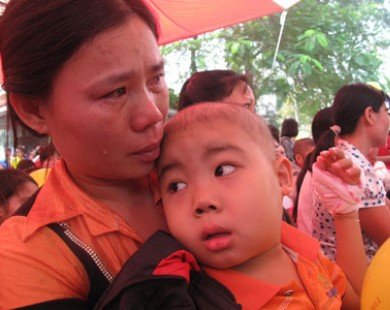 Những nguyên nhân khiến ngày càng nhiều người Việt mắc ung thư