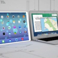 Ipad Air 2 và iPad Pro sẽ được sản xuất từ cuối năm nay
