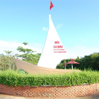 Cà Mau khắc phục những tồn tại ở các điểm du lịch