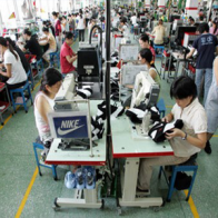 Cùng Adidas, Nike cũng dính nghi án gian lận thuế