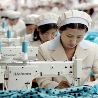 Những tín hiệu từ công nghiệp 9 tháng năm 2014