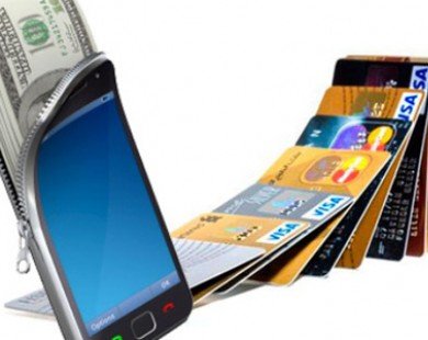 Mobile Banking và cổng thanh toán trực tuyến sẽ không có sự cạnh tranh