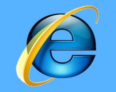 Internet Explorer vẫn là trình duyệt web được dùng nhiều nhất