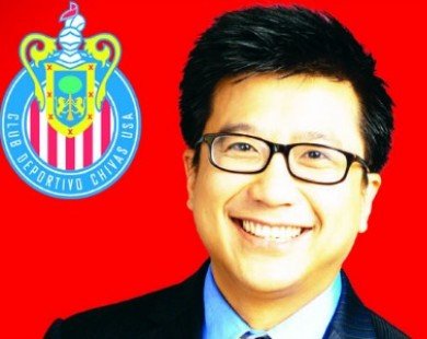 Ông Nguyễn Bảo Hoàng góp vốn mua đội bóng Mỹ
