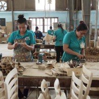 Kim ngạch xuất khẩu của Đồng Nai đạt trên 1 tỷ USD mỗi tháng