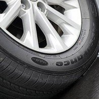 Lốp xe Goodyear được sản xuất từ tro trấu