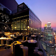 Những thành phố "hot" nhất về đêm