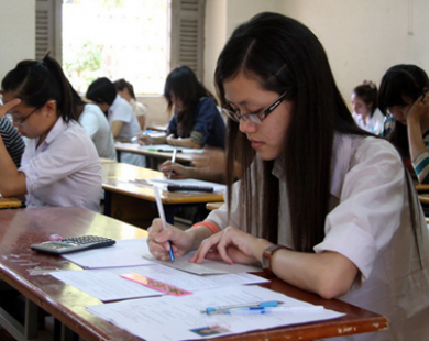 Đại học Việt Nam sẽ được phân thành 3 tầng, 5 hạng