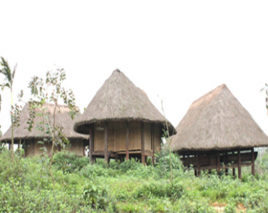 Phục hồi và bảo tồn nhà cộng đồng truyền thống ở Thừa Thiên - Huế