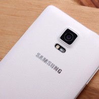 Camera trên Samsung Galaxy Note 4 có gì đặc biệt?