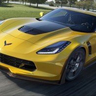 Chevrolet Corvette Stingray Z06 tăng tốc nhanh hơn cả siêu xe