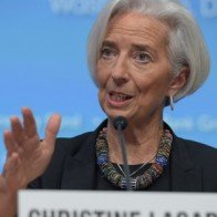 Tổng giám đốc IMF: Kinh tế thế giới tăng trưởng đáng thất vọng
