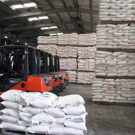 Nhập khẩu phân bón từ hầu khắp các thị trường đều giảm