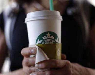 10 điều ít biết về Starbucks
