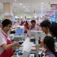 "Đại gia" bán lẻ ồ ạt vào VN: Vừa mừng vừa lo